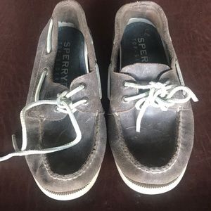 SPERRY TOP-SIDER shoes 👟